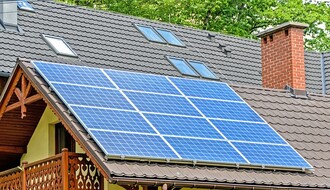 U Sremskim Karlovcima nije uspeo konkurs za ugradnju solarnih panela na kućama