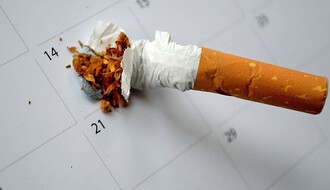Donesite pravu odluku - ostavite pušenje!