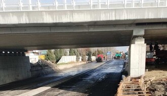DS: Stavljanje asfalta po zimi izazvaće njegovo brzo propadanje