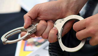 Hapšenje zbog ratnog zločina