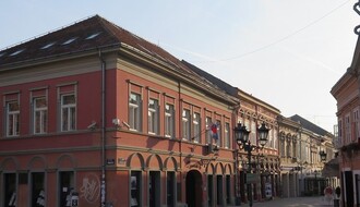 Gradska biblioteka u Dunavskoj od sutra zatvorena zbog radova