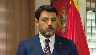 Ambasador Srbije Vladimir Božović nepoželjan u Crnoj Gori