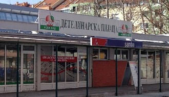 JKP "Tržnica": U sredu licitacija za tezge na gradskim pijacama