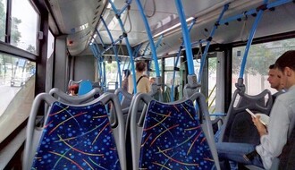 Zašto skoro niko ne nosi maske u autobusu?