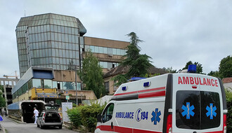 Pohvala zdravstvenim radnicima iz Kliničkog centra Vojvodine