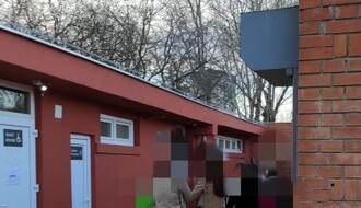 Javni toaleti u Novom Sadu