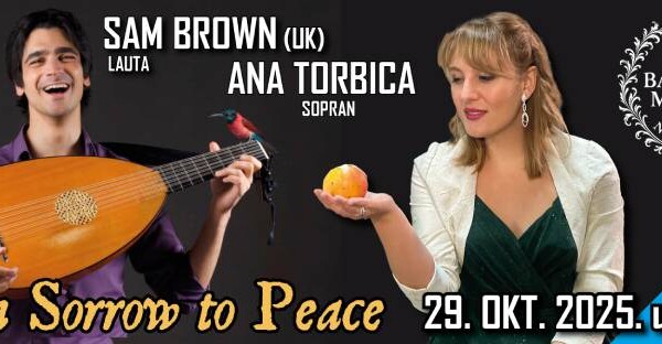 From Sorrow to Peace