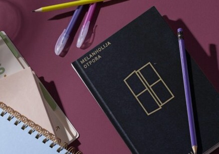 Književni klabing – "Melanholija otpora" Lasla Krasnahorkaija