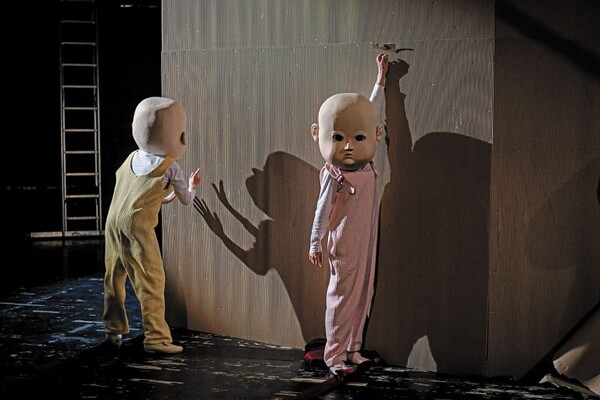 Roditelj: prvih šest godina