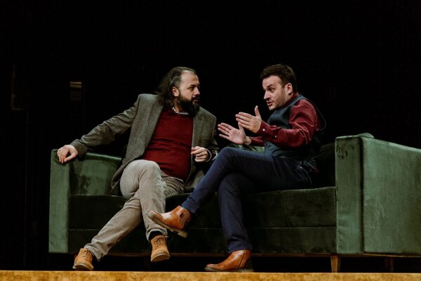 Tartif (Komično u klasičnom)