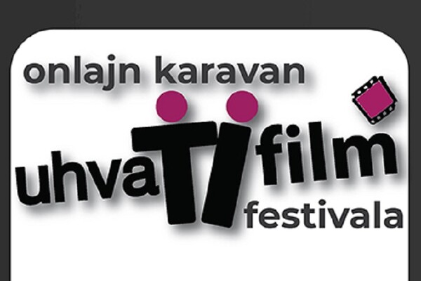 Filmovi sa Festivala "Uhvati film" dostupni besplatno onlajn