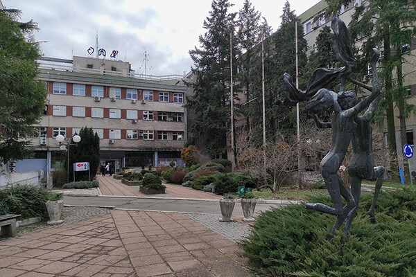 U novosadskim bolnicama bez promene u broju obolelih od kovida