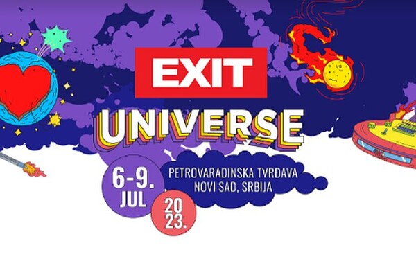 Počela prodaja jednodnevnih ulaznica za EXIT