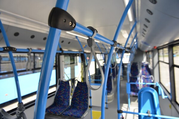 GSP: Više autobuskih linija menja trasu do 15. novembra