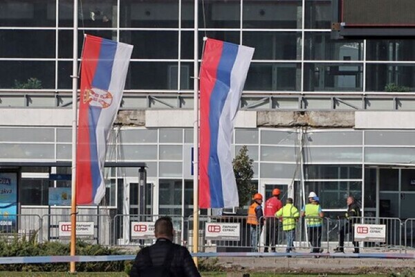 Potvrđene optužnice protiv troje okrivljenih za pad nadstrešnice