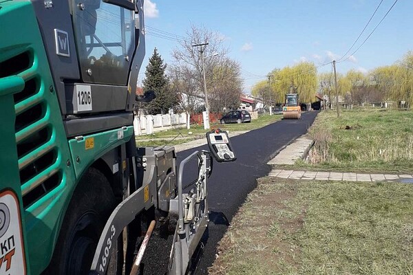 Radovi na održavanju saobraćajnica u Veterniku i Begeču zatvorili pojedine ulice
