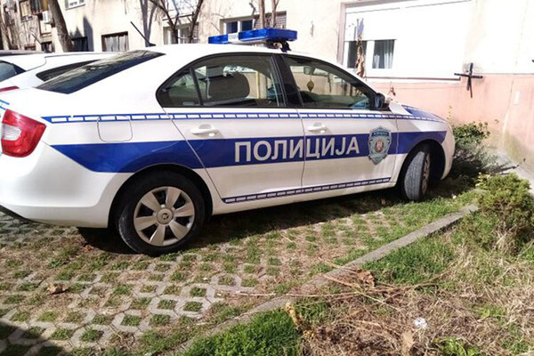 Uhapšen zbog tri teške krađe u Bačkom Petrovom Selu