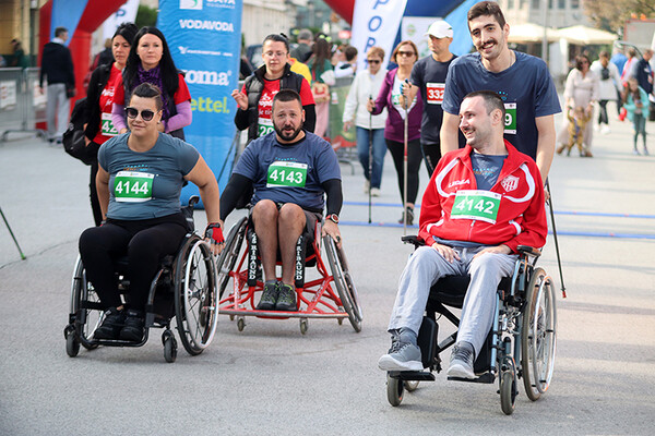 Zaštitnik građana: Pomaci u poštovanju prava osoba sa invaliditetom nedovoljni