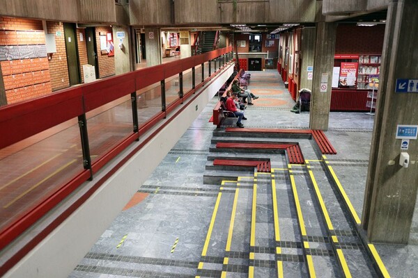 Profesori i studenti Filozofskog fakulteta u NS uznemireni zbog eskalacije tenzija, odsustva dijaloga i nereagovanja uprave