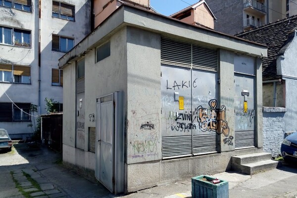 Isključenja struje za utorak, 28. oktobar Isključenja struje za utorak, 28. oktobar