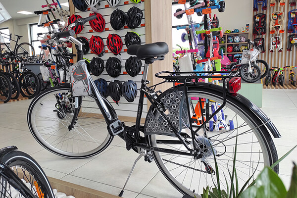CAPRIOLO: Kupite bicikl uz subvencije ili uz neki od aktuelnih popusta