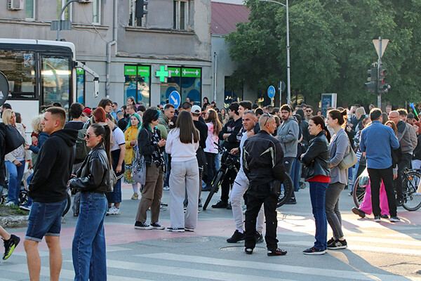 Građanske inicijative  upozoravaju na opasan predlog izmene zakona kojim se šalje poruka da je nasilje nad učesnicima blokada opravdano