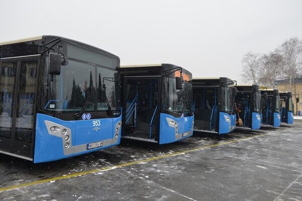 EBRD: Novi Sad kupuje nove autobuse koji će smanjiti emisiju CO2 za 70 odsto