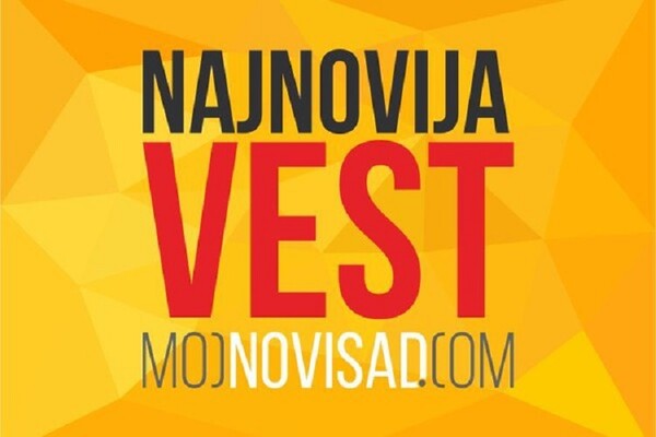 Zatvoren put Iriški venac – Novi Sad, prevrnuo se kamion