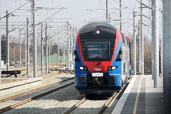 Brnabić: Pregovaramo sa kineskim partnerima o nabavci  pet novih kompozicija brzih vozova