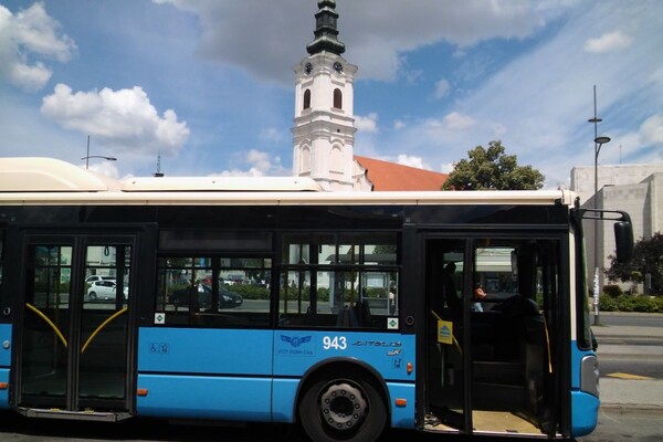 GSP: Radovi u Jovana Subotića menjaju trasu više autobuskih linija