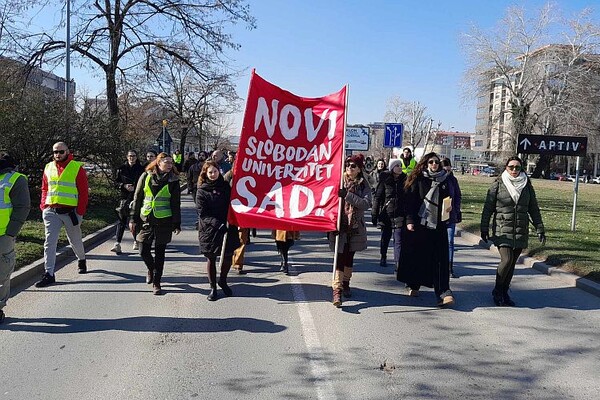 ANEM, nakon pretnji smrću profesorki Milinkov: Zaštitimo profesore i studente novinarstva
