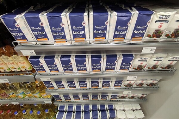 Šećera će biti dovoljno, ne očekuje se poskupljenje