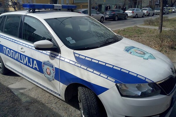 MUP: Dve strane državljanke obijale stanove širom Srbije, uhapšene na Limanu
