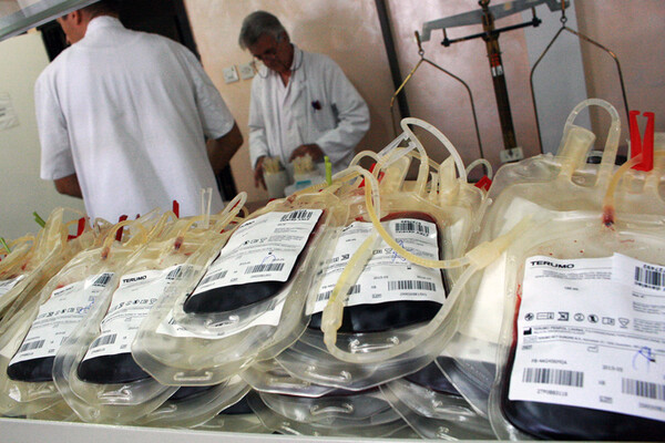 Zavod za transfuziju krvi Vojvodine ima novo radno vreme