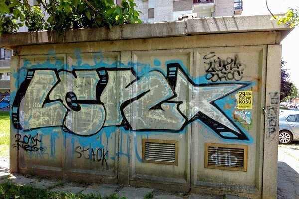 Isključenja struje za petak, 9. jul