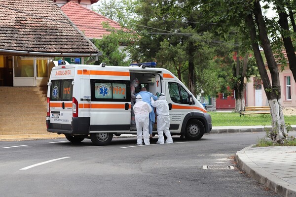 KOVID-19: U Srbiji preminulo još troje obolelih, registrovano 158 novozaraženih
