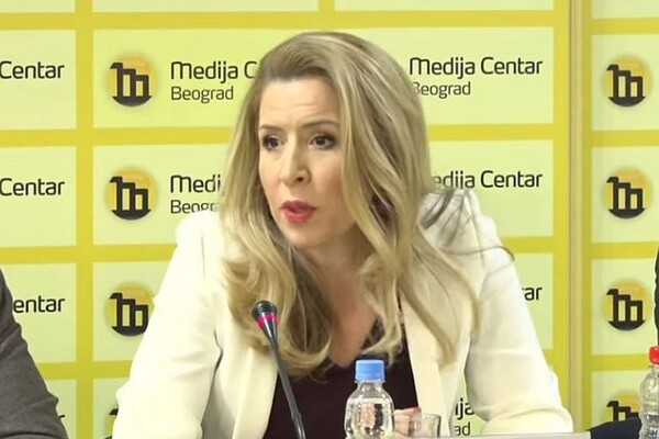Glavni javni tužilac podneo prijave protiv tužiteljke Bojane Savović, evo zbog čega