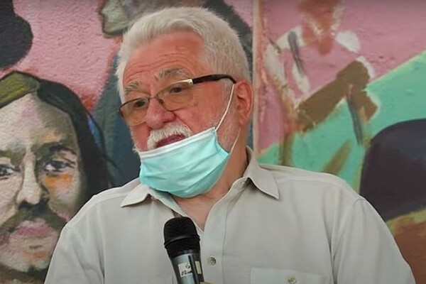 Dr Radovanović: Poslao bih svoje dete u školu, ali ne i kod babe i dede