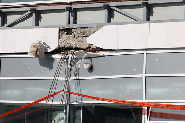 Ukinut pritvor jednoj od osumnjičenih u postupku za pad nadstrešnice