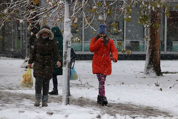 RHMZ: Katastrofični scenariji i najave za ovu zimu ne stoje