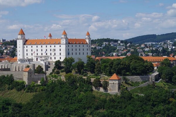 ISTRAŽILI SMO ZA VAS: Može li se doputovati do Bratislave za samo 5 evra?