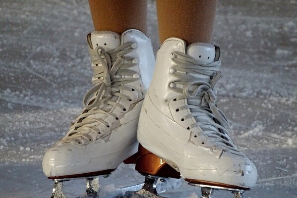 U četvrtak i petak izmenjene smene klizanja na Spensu