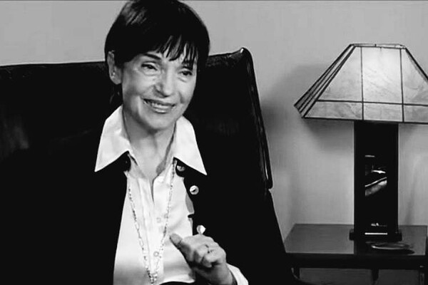 Preminula glumica Rada Đuričin