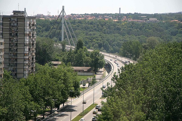 Na današnji dan srušen Most slobode u Novom Sadu