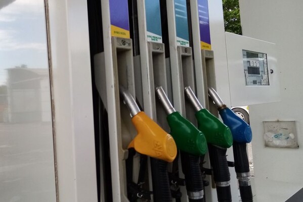 Ministarstvo objavilo nove, više cene goriva za narednih sedam dana