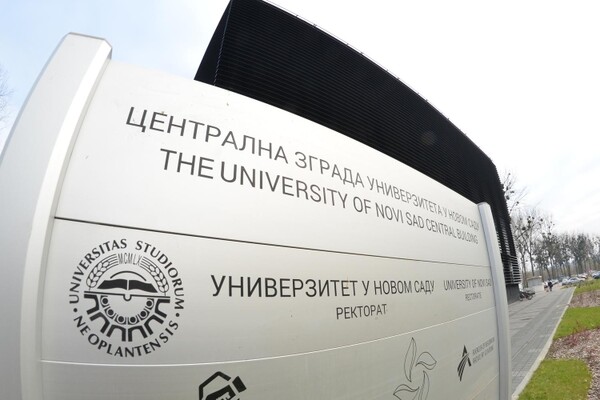 Na novosadskom univerzitetu ima mesta za još 2.150 brucoša