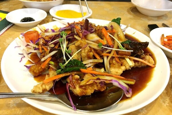 NAŠ IZBOR: Ovde se u Novom Sadu jede najbolja kineska hrana