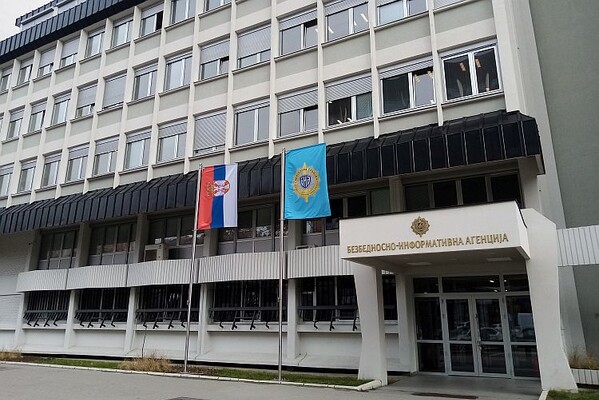 "Danas" otkriva ko je osoba koju je prisluškivala BIA, kada je presretnut razgovor novosadskih aktivista
