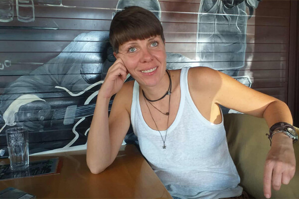 NOVOSAĐANI: Kroz pedagoški rad i primenjeno pozorište Sonja menja svet nabolje