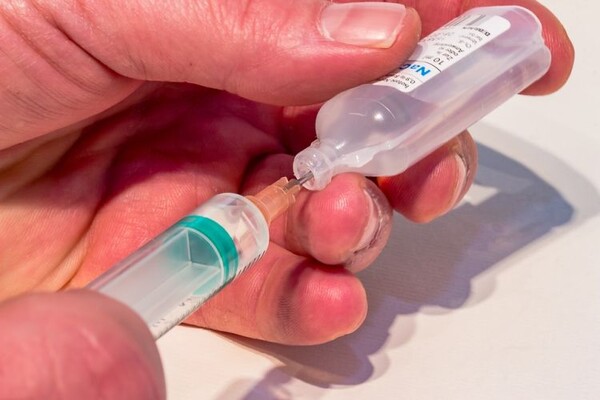 Deca u Novom Sadu ne mogu u vrtić bez potvrde o vakcinaciji